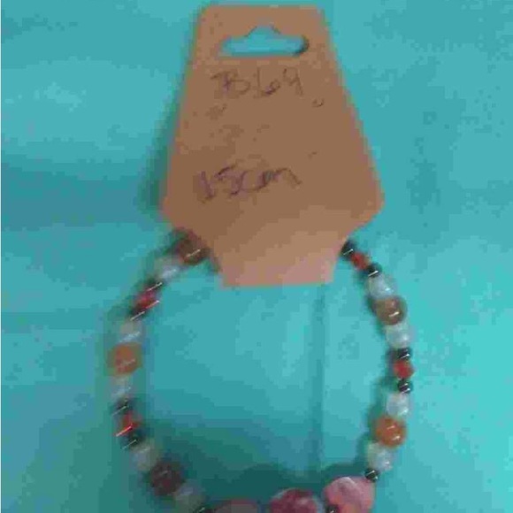 Bracelets and bracelets all handmade by none ya jewelry. - Picture 9 of 15